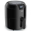 selling easy fry precision ey401840 air fryer black 4 2l 5f0565c37fd26