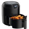 selling easy fry precision ey401840 air fryer black 4 2l 5f0565c509725