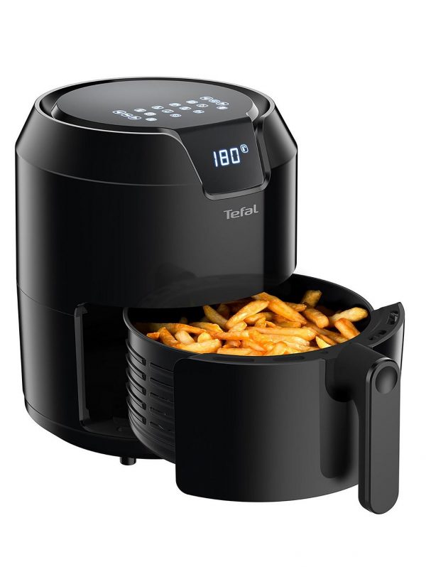 selling easy fry precision ey401840 air fryer black 4 2l 5f0565c78fdc4