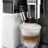 selling ecam 44 660 b eletta cappucino bean to cup coffee maker 5f0563c2c1916