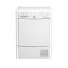 selling ecotime idc8t3b 8kg load condenser tumble dryer white 5f05739cf22b1