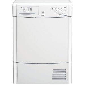selling ecotime idc8t3b 8kg load condenser tumble dryer white 5f0573a0d890e