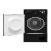 selling ecotime idc8t3bk 8kg condenser tumble dryer black 5f0573f549aac