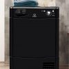 selling ecotime idc8t3bk 8kg condenser tumble dryer black 5f0573f641c1b