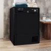 selling ecotime idc8t3bk 8kg condenser tumble dryer black 5f0573f76c4c1