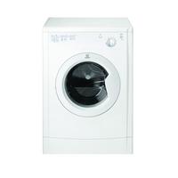 selling ecotime idv75 7kg load vented tumble dryer white 5f0573df9afa1