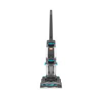 selling ecr2v1p dual power pet advance carpet cleaner grey and blue 5f057a98a8030