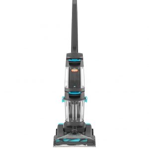selling ecr2v1p dual power pet advance carpet cleaner grey and blue 5f057a9f2e1ad