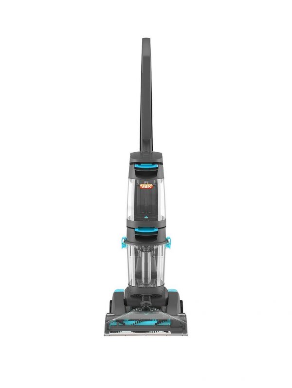 selling ecr2v1p dual power pet advance carpet cleaner grey and blue 5f057a9f2e1ad