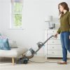 selling ecr2v1p dual power pet advance carpet cleaner grey and blue 5f057aa296a14