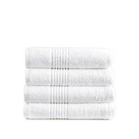 selling eden egyptian pair of cotton towels white 5efeec1b62af6