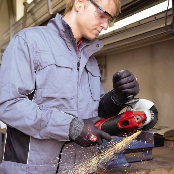 selling einhell ag115 600w 115mm angle grinder 240v 5f0ff7b08117d