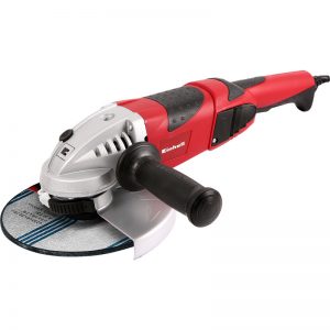 selling einhell ag230 2000w 230mm angle grinder 230v 5f0ff7c2b9a86