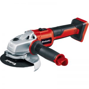 selling einhell pxc 18v 115mm brushless angle grinder body only 5f11498d7a893