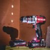 selling einhell pxc te cd18li i bl 18v cordless brushless combi drill 2 x 2 0ah 5f1296ee5ac60
