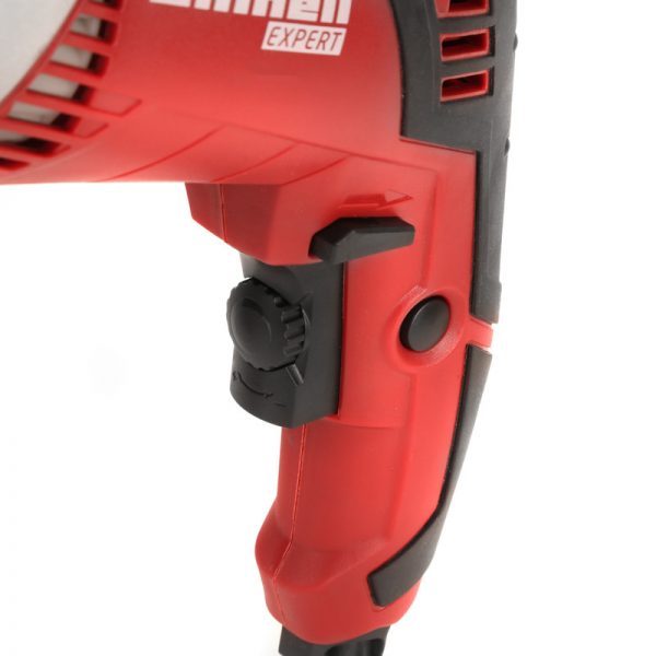 selling einhell te 1d750 1 750w corded impact drill 230v 5f17dbcb8f1ac