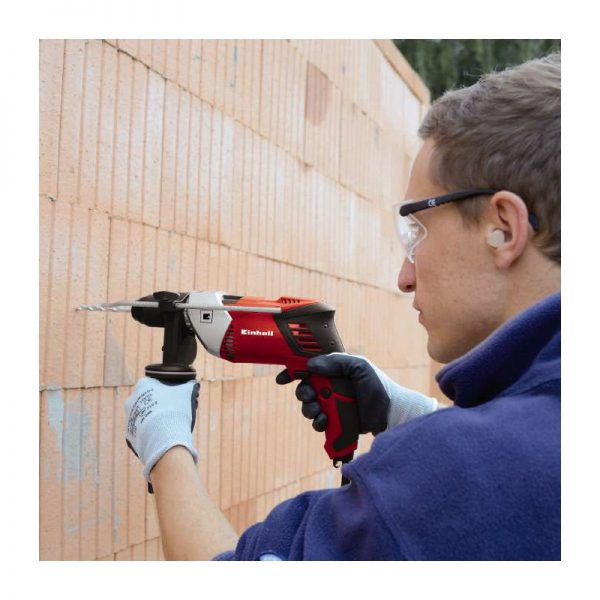 selling einhell te 1d750 1 750w corded impact drill 230v 5f17dbce24d4a