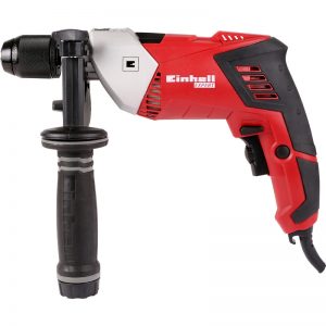 selling einhell te 1d750 1 750w corded impact hammer drill 230v 5f0ff2c1bc5ce