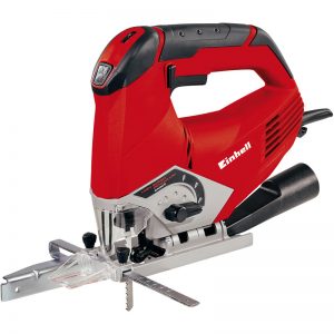 selling einhell te js 100 750w pendulum action jigsaw 240v 5f0ff5c1317eb