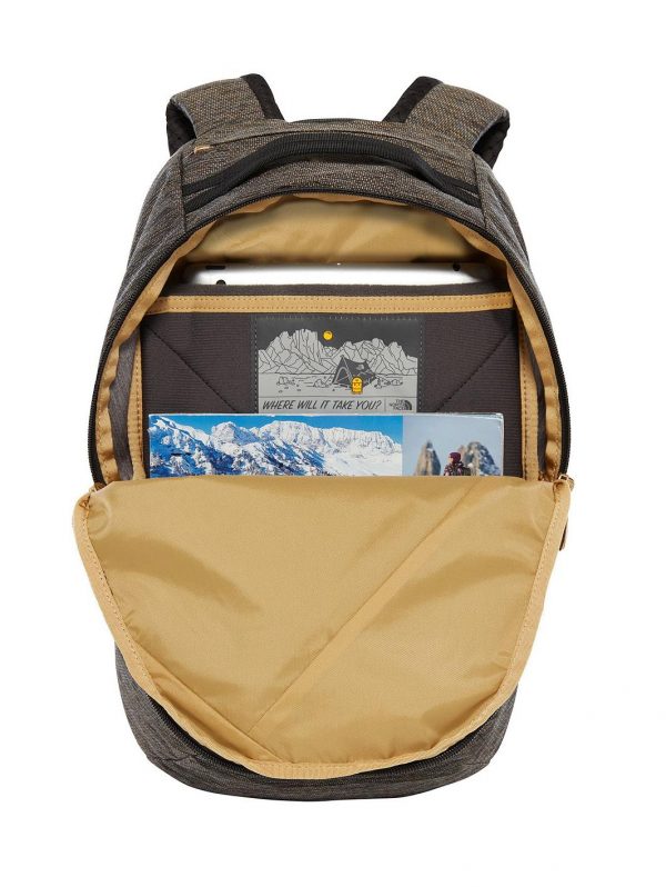 selling electra backpack black metalic 5efc5e536450d