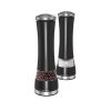 selling electronic salt and pepper mill set black 5efc7902072d3