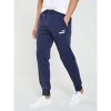 selling elevated essentials slim joggers blue 5efee91971fb3