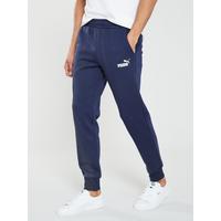 selling elevated essentials slim joggers blue 5efee91971fb3