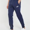 selling elevated essentials slim joggers blue 5efee91d2bf12