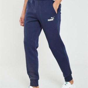 selling elevated essentials slim joggers blue 5efee91d2bf12