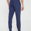 selling elevated essentials slim joggers blue 5efee91dc88a9