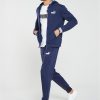 selling elevated essentials slim joggers blue 5efee91e5f787