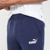 selling elevated essentials slim joggers blue 5efee91f035a4