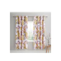 selling elina floral eyelet curtains 5f01976d4d649