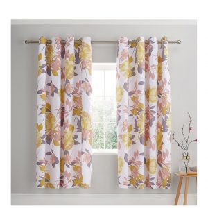 selling elina floral eyelet curtains 5f019772a8daf