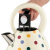 selling emma bridgewater polka dot kettle 5f06b6bf454d7