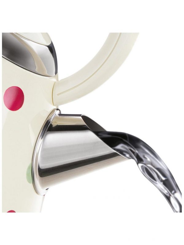 selling emma bridgewater polka dot kettle 5f06b6c06df9f