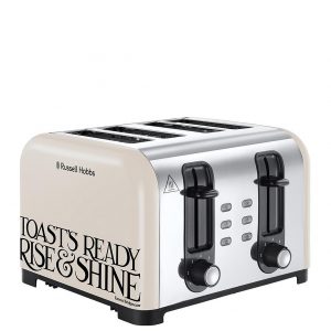 selling emma bridgewater toast and marmalade toaster 4 slice 5f06b7264d718