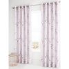 selling enchanted unicorn eyelet curtains 5f0193f3bafc8