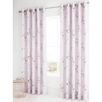 selling enchanted unicorn eyelet curtains 5f0193f3bafc8