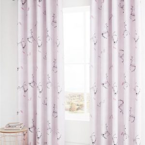 selling enchanted unicorn eyelet curtains 5f0193f81fe59