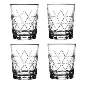 selling entertain set of 4 rum tumbler glasses 5efc5a9de5766