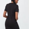 selling ess t shirt dress black 5efee7660a2cb