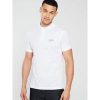 selling essential polo shirt white 5efc8265528ac