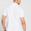 selling essential polo shirt white 5efc826ac3b57