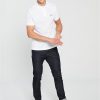 selling essential polo shirt white 5efc826b8f298