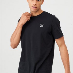 selling essential t shirt black 5f05bbba095e3