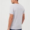selling essentials crew t shirt grey 5efc816c1c075
