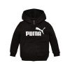 selling essentials girls zip front hoodie black 5efee8df5bf77