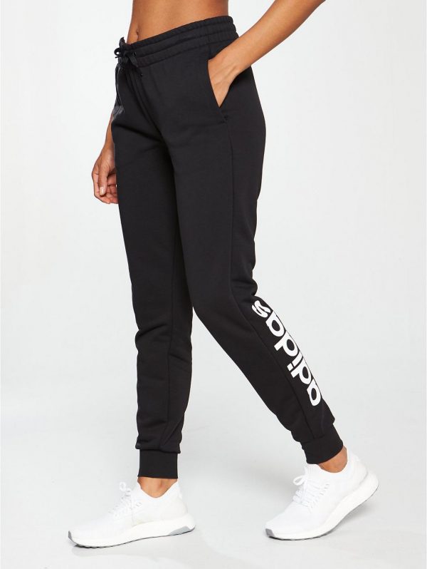 selling essentials linear pant black 5efcbdbd31ac7
