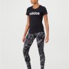 selling essentials linear slim tee black 5efcbdebc913c
